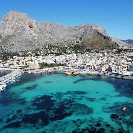 Guest house Maestrale Palermo