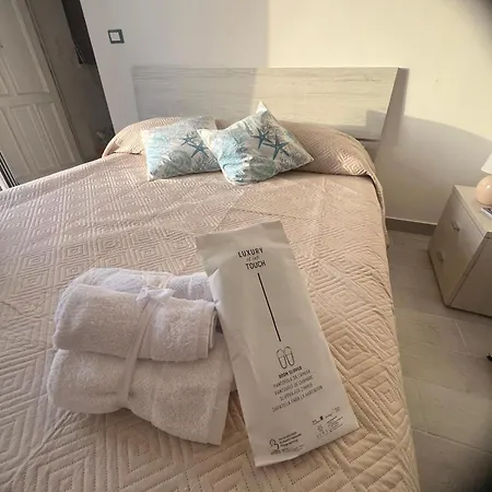 Maestrale Guest house