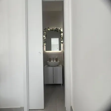Maestrale Guest house *