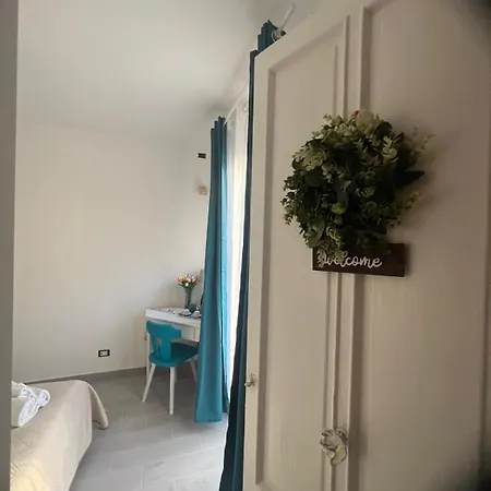 Maestrale Maison d'hôtes *